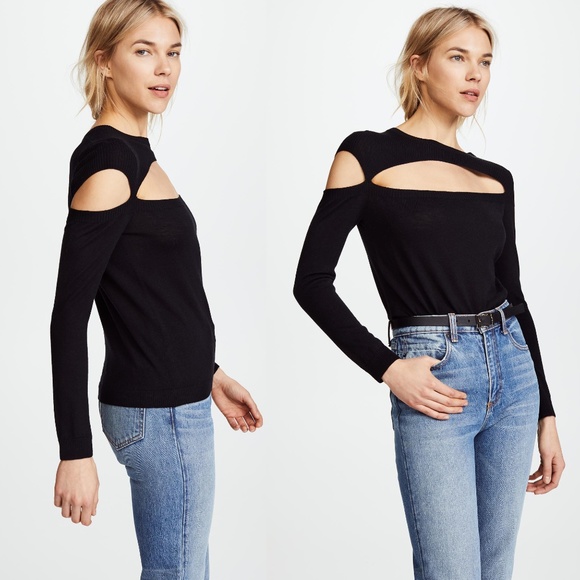 Michelle Mason | Sweaters | Michelle 